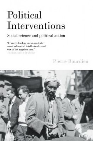 Book Political Interventions Pierre Bourdieu