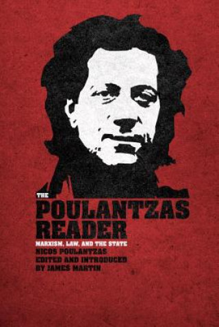 Knjiga Poulantzas Reader Nicos Poulantzas