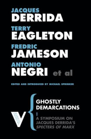 Carte Ghostly Demarcations Eagleton Derrida