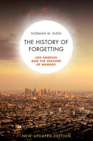 Book History of Forgetting Norman Klein