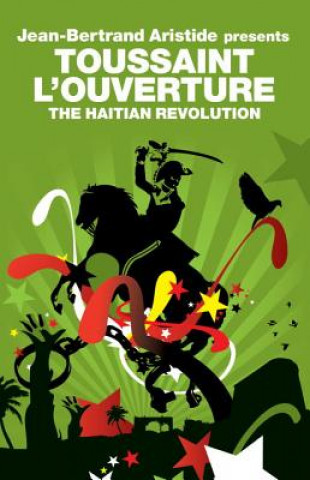 Carte Haitian Revolution Jean-Bertrand Aristide