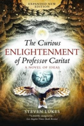 Buch Curious Enlightenment of Professor Caritat Steven Lukes