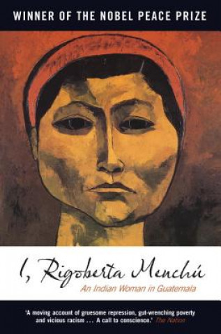 Carte I, Rigoberta Menchu Rigoberta Menchu