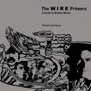 Carte Wire Primers Rob Young