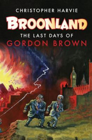 Carte Broonland Christopher Harvie