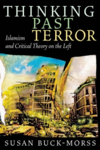 Buch Thinking Past Terror Susan Buck-Morss