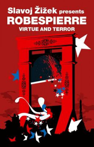 Carte Virtue and Terror Maximilien Robespierre