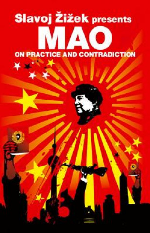 Könyv On Practice and Contradiction Mao Zedong