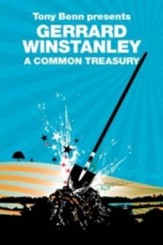 Kniha Common Treasury Gerrard Winstanley