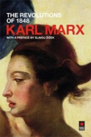 Könyv Revolutions of 1848 Karl Marx