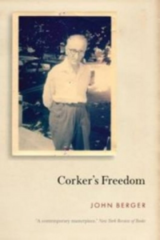 Книга Corker's Freedom John Berger