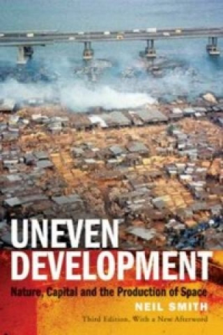 Book Uneven Development Neil Smith
