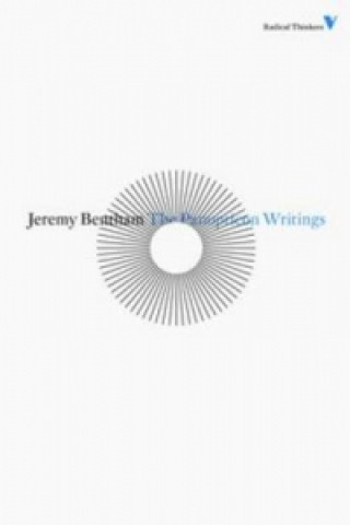 Carte Panopticon Writings Jeremy Bentham