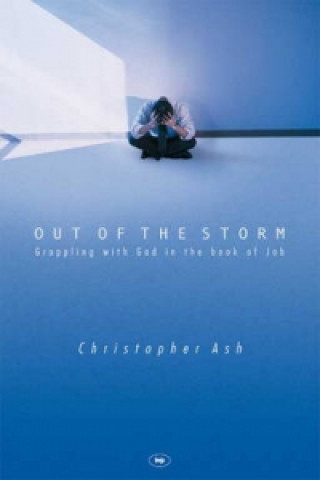 Βιβλίο Out of the storm Christopher Ash