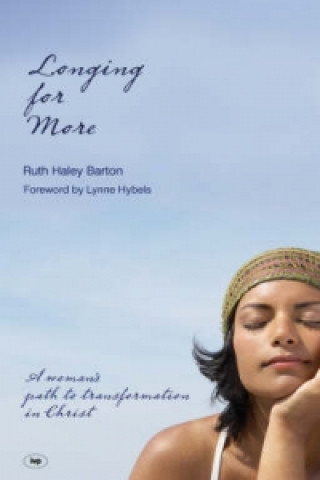 Buch Longing for more Ruth Barton