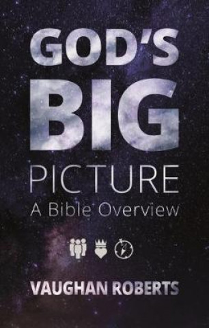 Buch God's Big Picture Vaughan Roberts