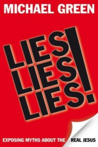 Könyv Lies, Lies, Lies Michael Green