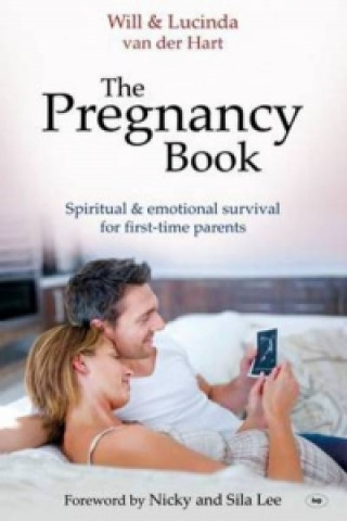Carte Pregnancy Book Will van der Hart
