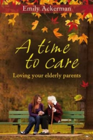 Carte Time to Care Emily Ackerman