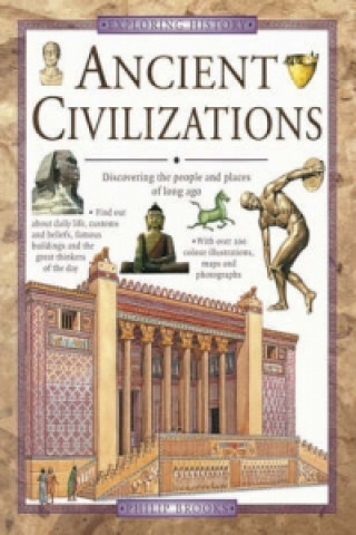 Buch Ancient Civilizations P Brooks