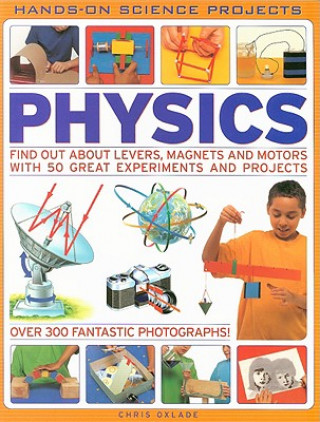 Book Physics Chris Oxlade