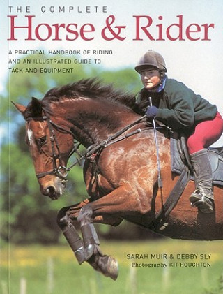 Carte Complete Horse and Rider Sarah Muir