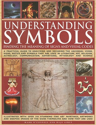 Könyv Understanding Symbols Mark O´connell