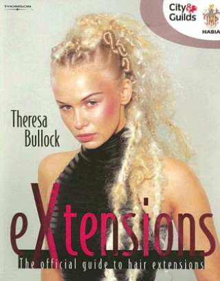 Libro eXtensions Theresa Bullock