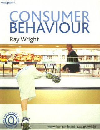 Book Consumer Behaviour Ray Wright