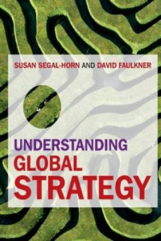 Buch Understanding Global Strategy Susan Segal-Horn