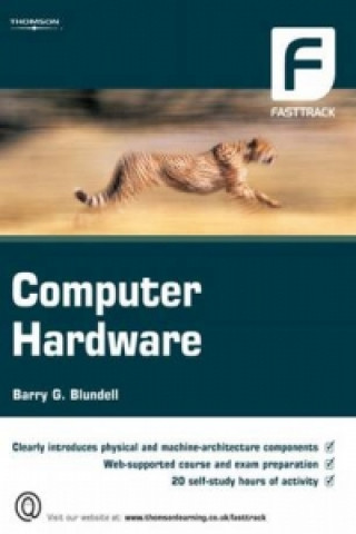 Libro Computer Hardware Blundell