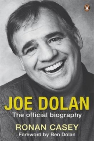 Könyv Joe Dolan Ronan Casey