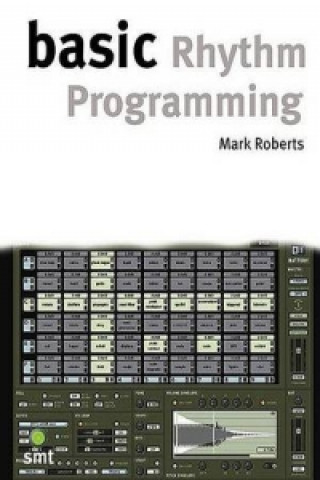 Könyv Basic Rhythm Programming Mark Roberts