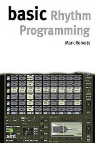 Livre Basic Rhythm Programming Mark Roberts