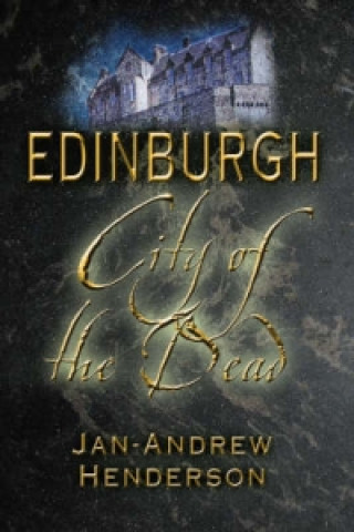 Carte Edinburgh Jan-Andrew Henderson
