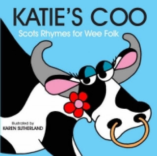 Książka Katie's Coo James Robertson