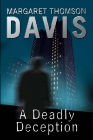 Kniha Deadly Deception Margaret Davis