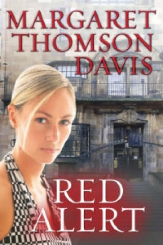 Kniha Red Alert Margaret Davis