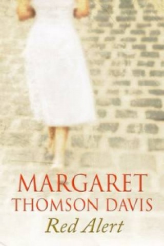 Buch Red Alert Margaret Thomson Davis