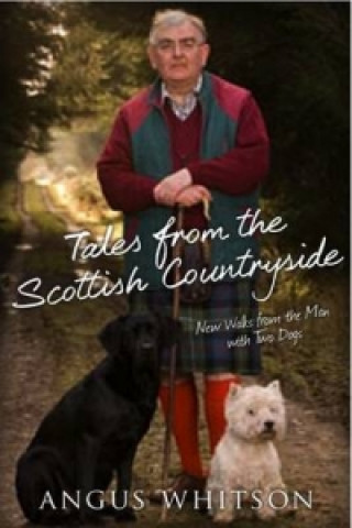 Carte Tales from the Scottish Countryside Angus Whitson