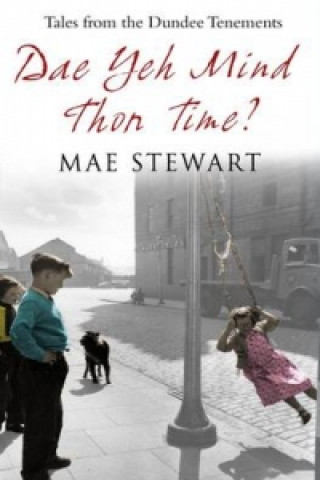 Книга Dae Yeh Mind Thon Time? Mae Stewart