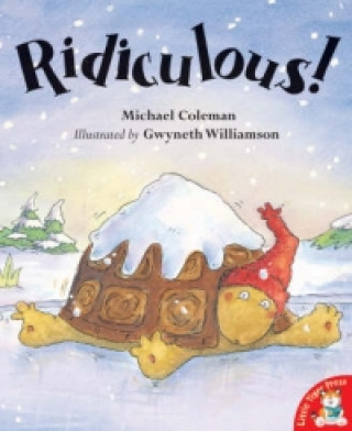 Könyv Ridiculous! Michael Coleman