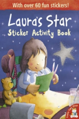 Livre Laura's Star Klaus Baumgart