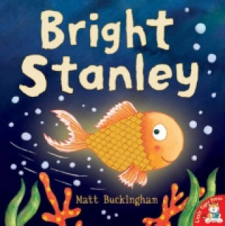 Книга Bright Stanley Matt Buckingham