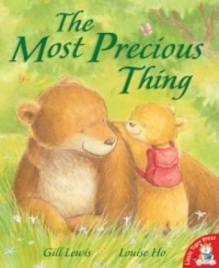 Livro Most Precious Thing Gill Lewis