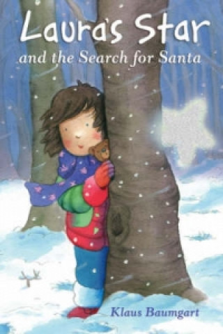 Buch Laura's Star and the Search for Santa Klaus Baumgart