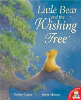 Book Little Bear and the Wishing Tree Norbert Landa