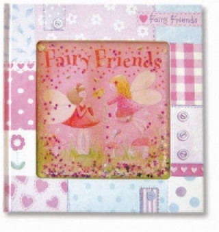 Kniha Fairy Friends Claire Freedman