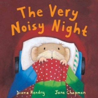 Carte Very Noisy Night Jane Chapman