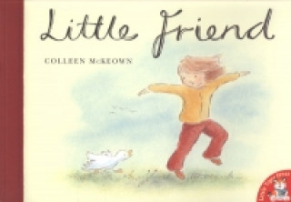 Книга Little Friend Colleen McKeown